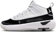Buy (JR) Air Jordan Max Aura 7 Blanco Summit White Negro HQ2089-100