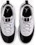 Order (JR) Air Jordan Max Aura 7 Blanco Summit White Negro HQ2089-100