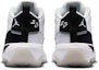 Lookbook (JR) Air Jordan Max Aura 7 Blanco Summit White Negro HQ2089-100