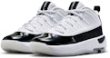 Shop (JR) Air Jordan Max Aura 7 Blanco Summit White Negro HQ2089-100