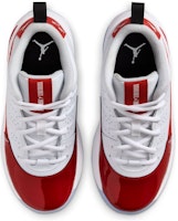 (JR) 耐克 Air Jordan Max Aura 7 ''白色/健身红'' HQ2089-106 Order (JR) 耐克 Air Jordan Max Aura 7 ''白色/健身红'' HQ2089-106