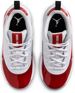 (JR) 耐克 Air Jordan Max Aura 7 ''白色/健身红'' HQ2089-106 Order (JR) 耐克 Air Jordan Max Aura 7 ''白色/健身红'' HQ2089-106