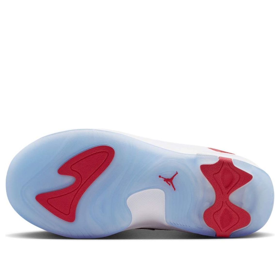 Purchase (JR) Air Jordan Max Aura 7 Blanco Rojo Gimnasio Negro HQ2089-106