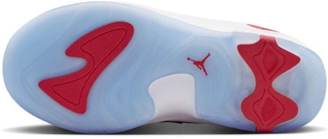 (JR) 耐克 Air Jordan Max Aura 7 ''白色/健身红'' HQ2089-106 Purchase (JR) 耐克 Air Jordan Max Aura 7 ''白色/健身红'' HQ2089-106