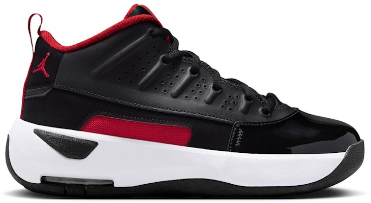 (JR) Air Jordan Max Aura 7 Negro Rojo Varsity HQ2089-003 Buy (JR) Air Jordan Max Aura 7 Negro Rojo Varsity HQ2089-003