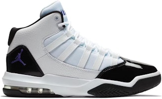 (JR) エア ジョーダン マックス オーラ "コンコルド" AQ9214-121 Order (JR) エア ジョーダン マックス オーラ "コンコルド" AQ9214-121