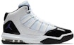 Order (JR) Air Jordan Max Aura 'Concord' Lelaki AQ9214-121