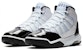(JR) Air Jordan Max Aura 'Concord' Lelaki AQ9214-121