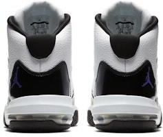 (JR) エア ジョーダン マックス オーラ "コンコルド" AQ9214-121 Shop (JR) エア ジョーダン マックス オーラ "コンコルド" AQ9214-121