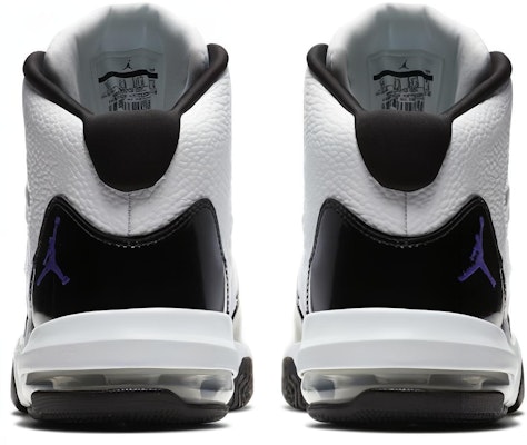 (JR) Air Jordan Max Aura 'Concord' Lelaki AQ9214-121 Shop (JR) Air Jordan Max Aura 'Concord' Lelaki AQ9214-121