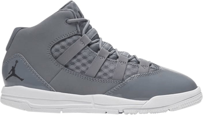(JR) Air Jordan Max Aura 'Abu Abu Dingin' AQ9216-010 Buy (JR) Air Jordan Max Aura 'Abu Abu Dingin' AQ9216-010