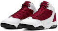 Lookbook (JR) Air Jordan Max Aura 'Merah Putih' AQ9214-106