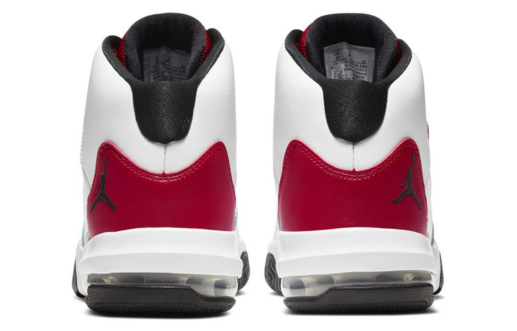 Purchase (JR) Air Jordan Max Aura 'Merah Putih' AQ9214-106