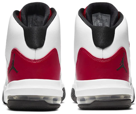 (JR) Air Jordan Max Aura 'Merah Putih' AQ9214-106 Purchase (JR) Air Jordan Max Aura 'Merah Putih' AQ9214-106