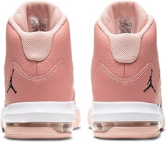 (JR) エア ジョーダン マックス オーラ 白/ピンク AQ9249-600 Purchase (JR) エア ジョーダン マックス オーラ 白/ピンク AQ9249-600
