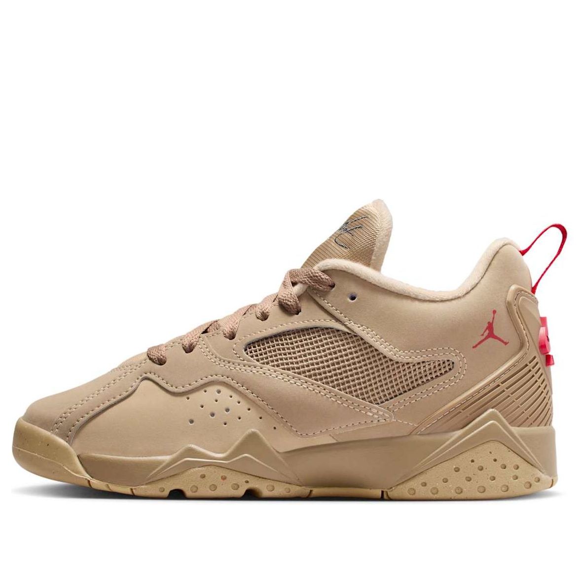 (Youth) Air Jordan MVP 92 'Desert Camo' HQ4427-200