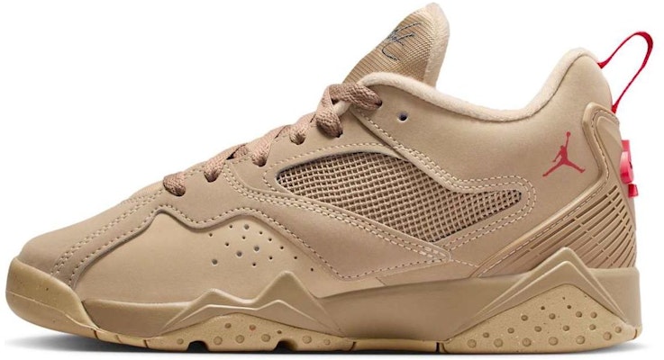 (Youth) Air Jordan MVP 92 'Desert Camo' HQ4427-200 Buy (Youth) Air Jordan MVP 92 'Desert Camo' HQ4427-200