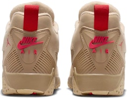 (JR) 에어 조던 MVP 92 '데저트 카모' HQ4427-200 Lookbook (JR) 에어 조던 MVP 92 '데저트 카모' HQ4427-200