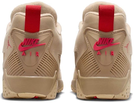 (Youth) Air Jordan MVP 92 'Desert Camo' HQ4427-200 Lookbook (Youth) Air Jordan MVP 92 'Desert Camo' HQ4427-200