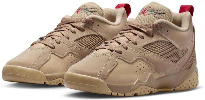 (Youth) Air Jordan MVP 92 'Desert Camo' HQ4427-200 Shop (Youth) Air Jordan MVP 92 'Desert Camo' HQ4427-200