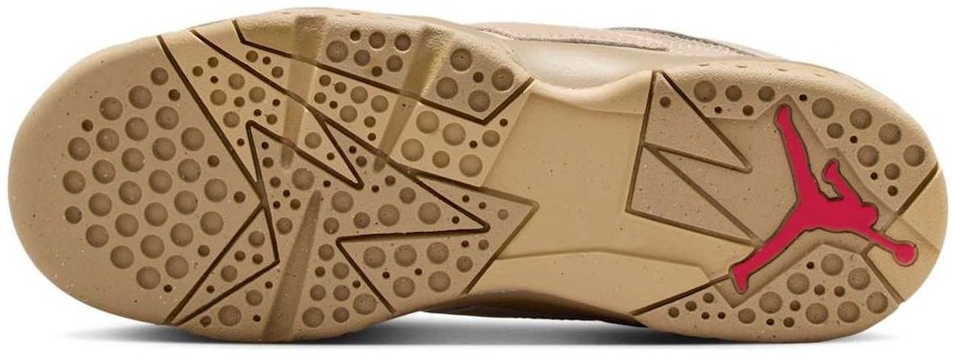(Youth) Air Jordan MVP 92 'Desert Camo' HQ4427-200 Purchase (Youth) Air Jordan MVP 92 'Desert Camo' HQ4427-200