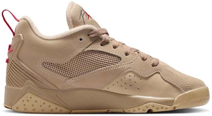(Youth) Air Jordan MVP 92 'Desert Camo' HQ4427-200 Details for (Youth) Air Jordan MVP 92 'Desert Camo' HQ4427-200