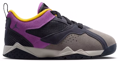 (Youth) Air Jordan MVP 92 'Oil Grey Viotech' HQ4426-005 (Youth) Air Jordan MVP 92 'Oil Grey Viotech' HQ4426-005