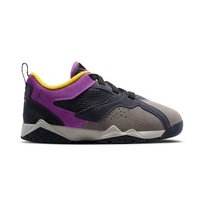 (Youth) Jordan MVP 92 'Oil Grey Viotech'