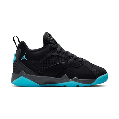 (Youth) Jordan MVP 92 'Black/Anthracite/Gamma Blue'