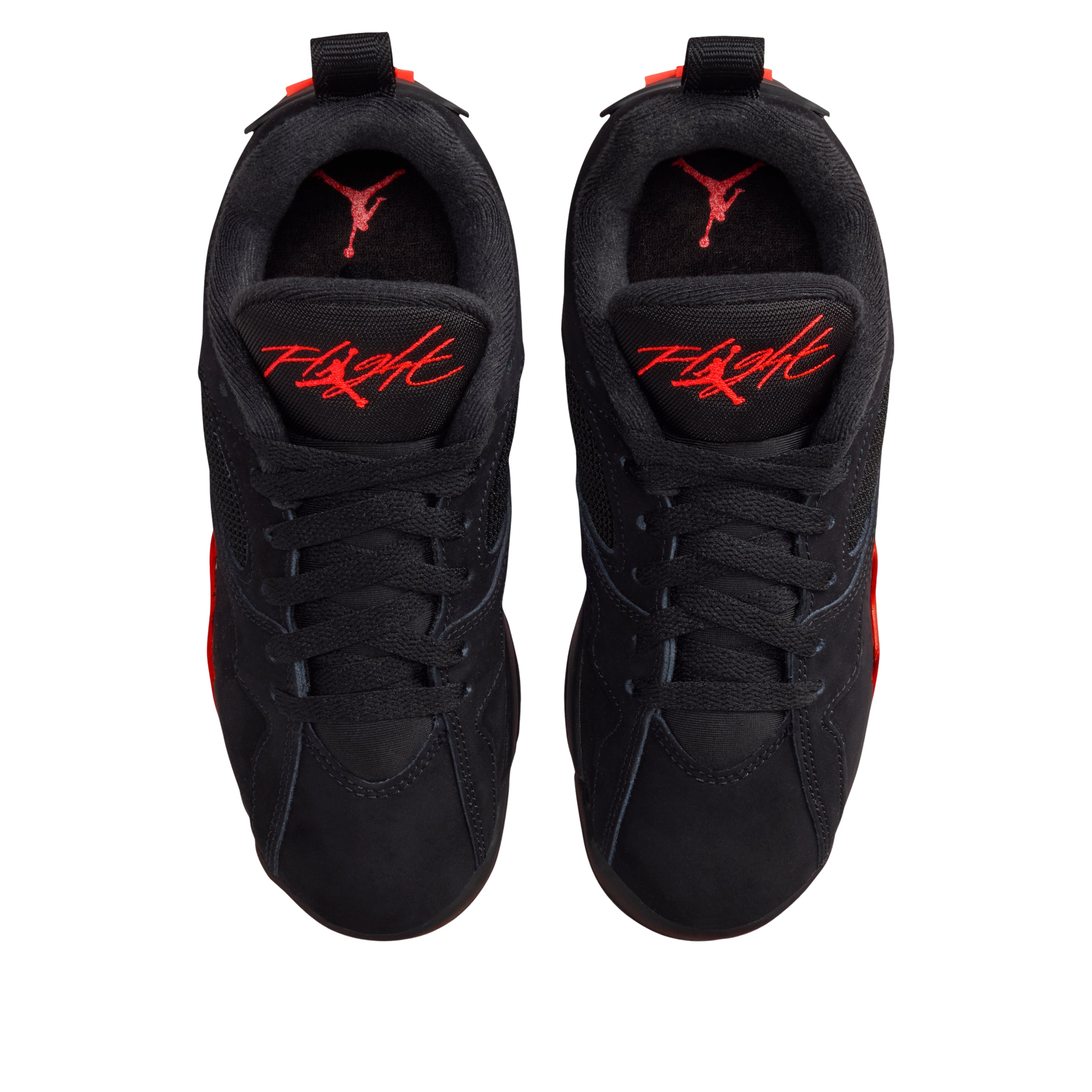 Order (JR) Air Jordan MVP 92 Schwarz Infrared HQ4427-003