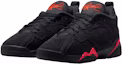 Shop (JR) Air Jordan MVP 92 Schwarz Infrared HQ4427-003