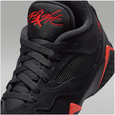 (JR) Air Jordan MVP 92 Schwarz Infrared HQ4427-003 Purchase (JR) Air Jordan MVP 92 Schwarz Infrared HQ4427-003