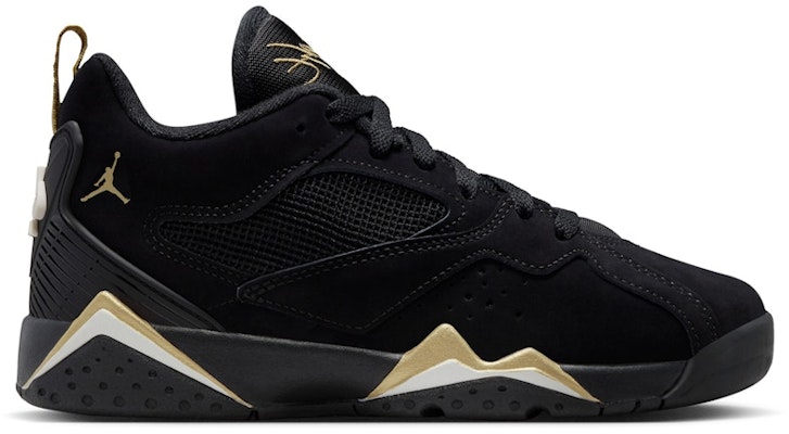 (Youth) Air Jordan MVP 92 'Black Metallic Gold' HQ4427-007 Buy (Youth) Air Jordan MVP 92 'Black Metallic Gold' HQ4427-007