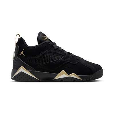 (Youth) Jordan MVP 92 'Black Metallic Gold'