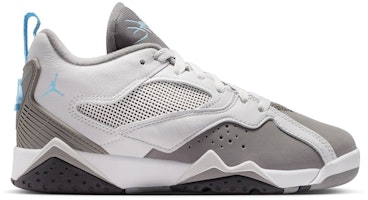 (Youth) Air Jordan MVP 92 Photon Dust Pewter Blue Chill IH1404-014 (Youth) Air Jordan MVP 92 Photon Dust Pewter Blue Chill IH1404-014