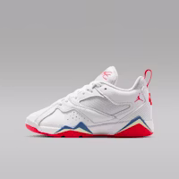 (Youth) Air Jordan MVP 92 White/Bast Grey/Game Royal/Infrared 23 HQ4427-104 (Youth) Air Jordan MVP 92 White/Bast Grey/Game Royal/Infrared 23 HQ4427-104