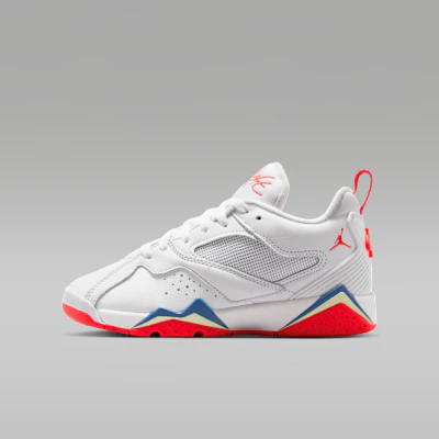 (JR) Air Jordan MVP 92 白/灰/皇家蓝/红外线23 HQ4427-104 Buy (JR) Air Jordan MVP 92 白/灰/皇家蓝/红外线23 HQ4427-104