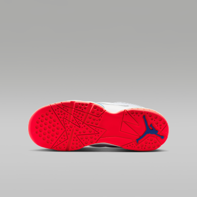 Order (JR) Air Jordan MVP 92 白/灰/皇家蓝/红外线23 HQ4427-104