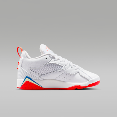 Lookbook (JR) Air Jordan MVP 92 白/灰/皇家蓝/红外线23 HQ4427-104