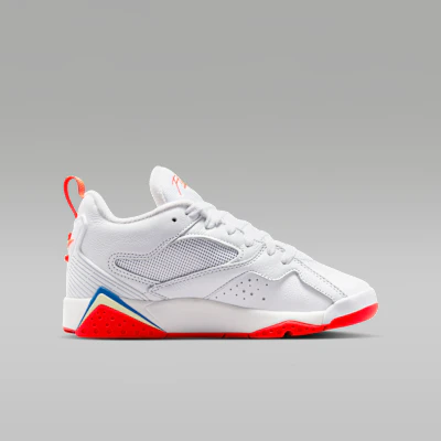 (JR) Air Jordan MVP 92 白/灰/皇家蓝/红外线23 HQ4427-104 Lookbook (JR) Air Jordan MVP 92 白/灰/皇家蓝/红外线23 HQ4427-104