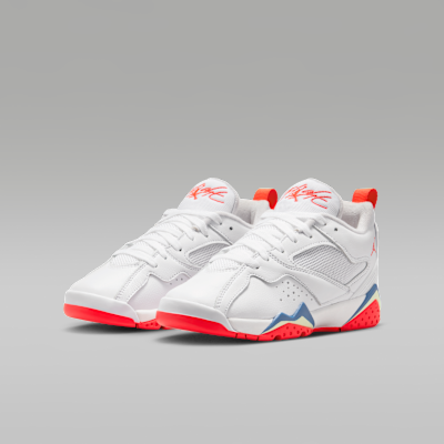 Purchase (JR) Air Jordan MVP 92 白/灰/皇家蓝/红外线23 HQ4427-104