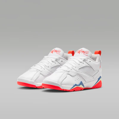 (JR) Air Jordan MVP 92 白/灰/皇家蓝/红外线23 HQ4427-104 Purchase (JR) Air Jordan MVP 92 白/灰/皇家蓝/红外线23 HQ4427-104