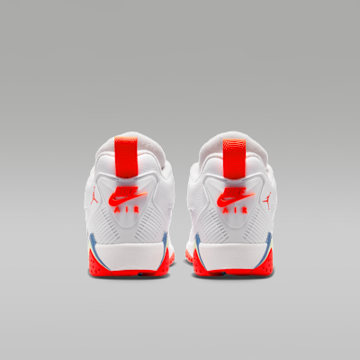 Details for (JR) Air Jordan MVP 92 白/灰/皇家蓝/红外线23 HQ4427-104
