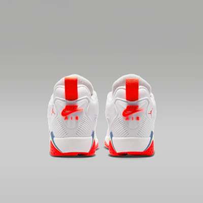 (JR) Air Jordan MVP 92 白/灰/皇家蓝/红外线23 HQ4427-104 Details for (JR) Air Jordan MVP 92 白/灰/皇家蓝/红外线23 HQ4427-104