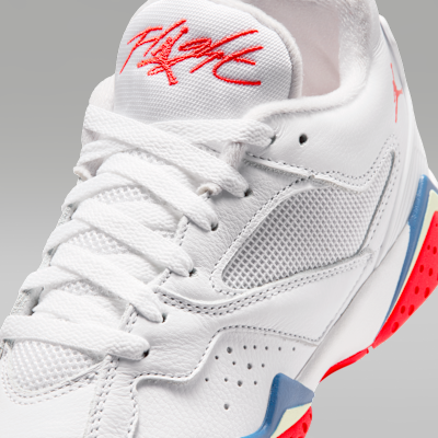 Sizing (JR) Air Jordan MVP 92 白/灰/皇家蓝/红外线23 HQ4427-104