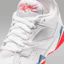 Sizing (JR) Air Jordan MVP 92 白/灰/皇家蓝/红外线23 HQ4427-104