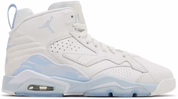 Air Jordan MVP 'Summit White Ice Blue' DZ5577-104 Air Jordan MVP 'Summit White Ice Blue' DZ5577-104