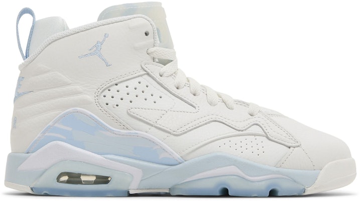 Air Jordan MVP 'Summit White Ice Blue' DZ5577-104 Buy Air Jordan MVP 'Summit White Ice Blue' DZ5577-104