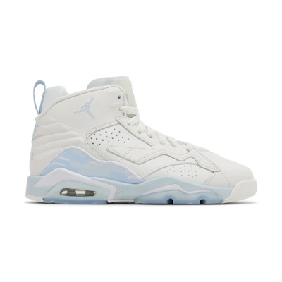 Jordan MVP 'Summit White Ice Blue'