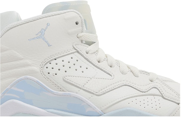 Air Jordan MVP 'Putih Summit Es Biru' DZ5577-104 Order Air Jordan MVP 'Putih Summit Es Biru' DZ5577-104